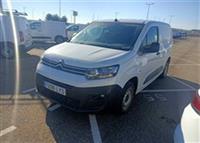 CITROEN 1.5 BLUEHDI 75KW TALLA M CONTROL (1 - 7206-LYS